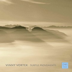 Vinny Vortex - Snippets Of Subtle Movements (DWI 41)
