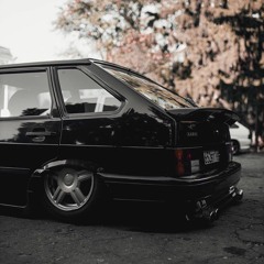 4К - у меня четырка, брат (Кто - То На Мерине, Кто - То На Форде, Кто - То На Тойоте) Bassboosted