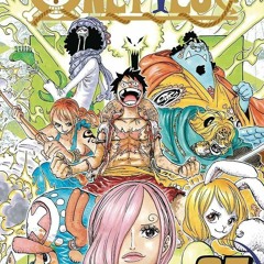 Book [PDF] One Piece, Vol. 85 (85) full