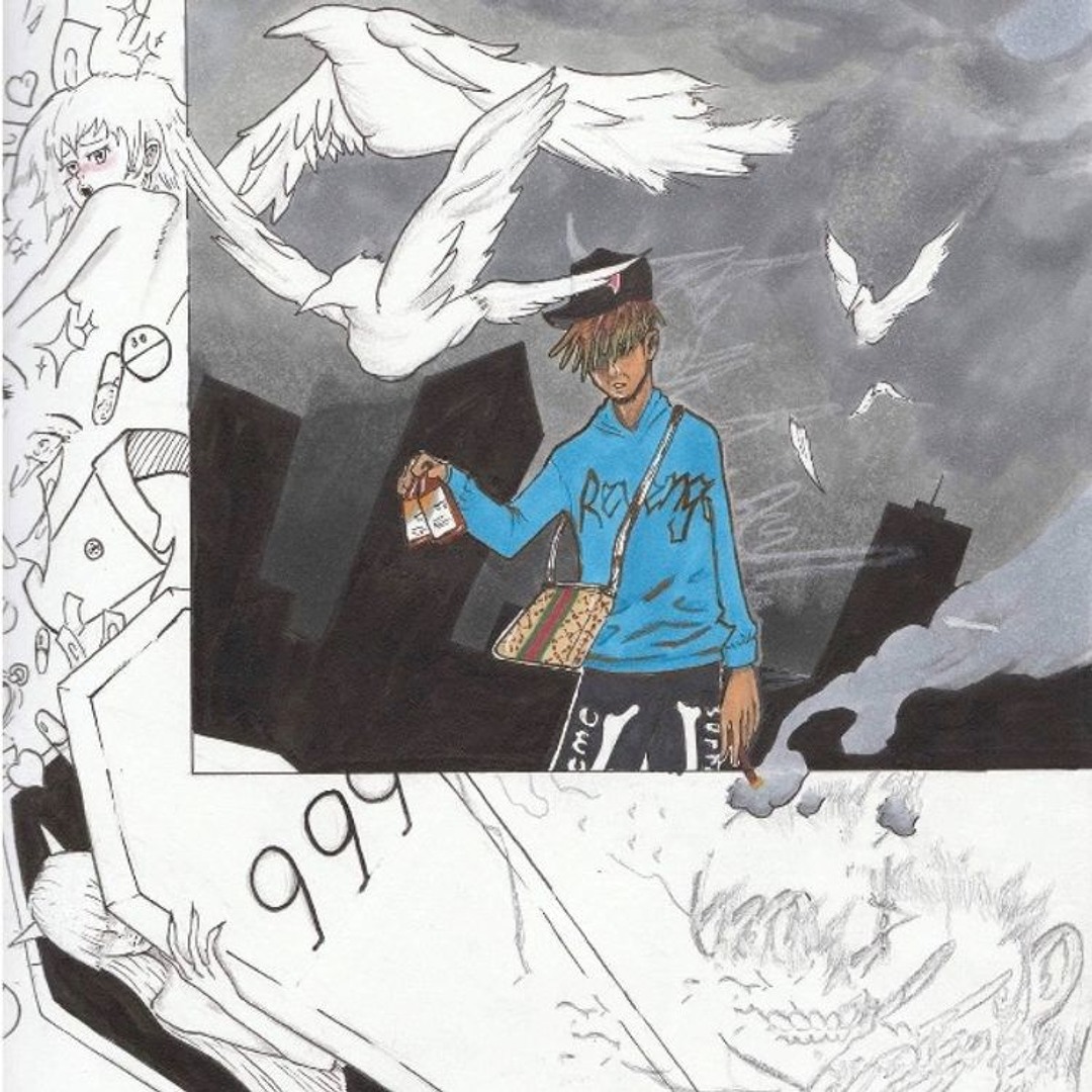 Stream juice wrld - Hypnotic (Extended) by 999 4L | Listen online for ...