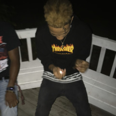 Stay Out ( Prod. By BlackMayo)