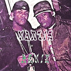 The Game (ft. 50cent) - How we do // MANTIS REMIX [FREE DL]