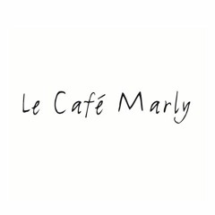 Le Café Marly By Brooklyn Bakouma (Avril  2022)