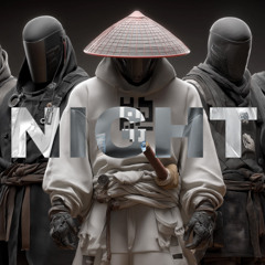 Night | Hard UK Drill Type Beat | Dark Uk Drill Instrumental 2025