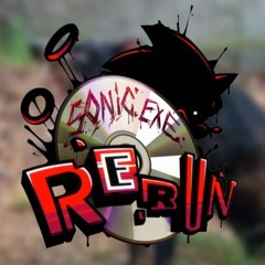Drivil_Me_Crazy1.mp3 | Vs. Sonic.EXE: RERUN