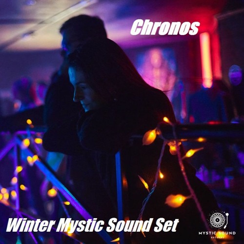 Chronos Winter Mystic Sound Set
