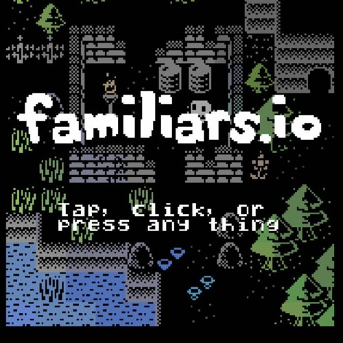 Familiarsio - NEGATIVELAND V2