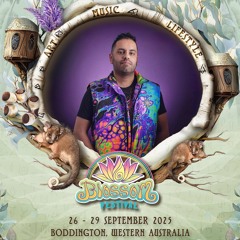 Blossom Festival 2025: Swing Bass on the Garden Stage