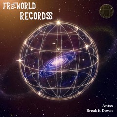 Antss - Break It Down