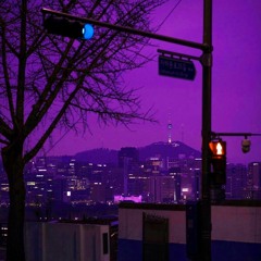 Nakani - Leave The City (remix by kxllxr)