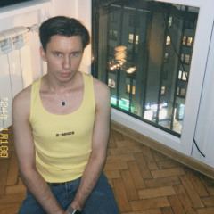 Rihanna - Stay (male cover)