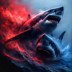 Sharks and the silent Doom
