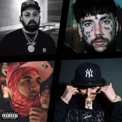 Shoreline Mafia Ft. $UICIDEBOY$ -  Bussin