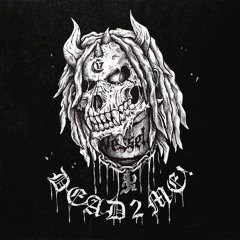 Sinizter & Ouija Macc-DEAD2ME! (prod. FLEXATELLI)