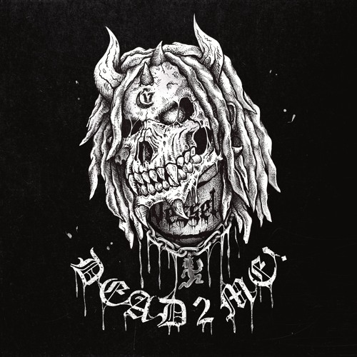 Sinizter & Ouija Macc-DEAD2ME! (prod. FLEXATELLI)