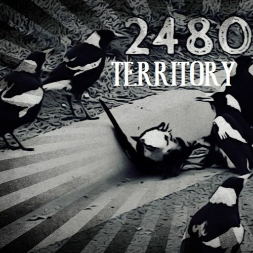 MAGPIE TERRITORY
