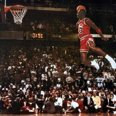 Like Mike (Ft 3Letters)