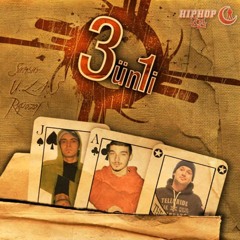 Sansar & Rapozof & U.L.a.Ş - Kulaklara Adrenalin