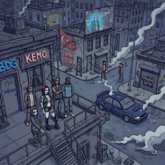 YAPAY ZEKA ft. KEMOFLEX