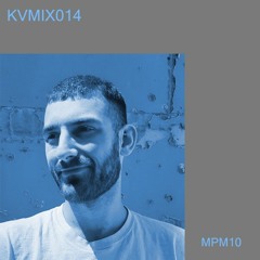 KVMIX014 - mpm10