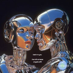 Back to You -The Kill Romeos feat. Angela Afifi Preview