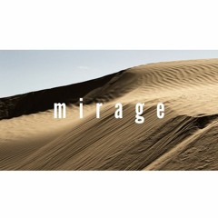 Cornel Dascalu - Mirage ( Original Mix )