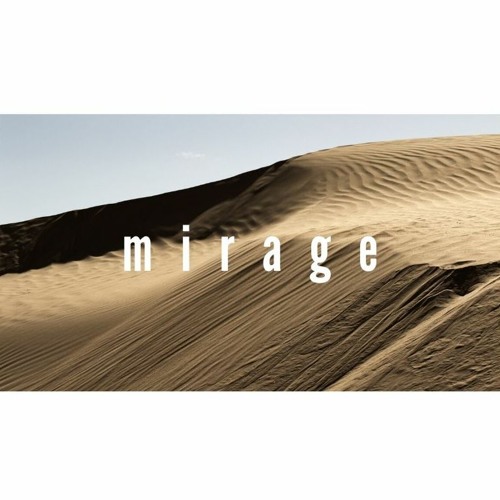 Cornel Dascalu - Mirage ( Original Mix )