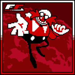 1 4M 7H3 CR3470R - FIXATION FUSION