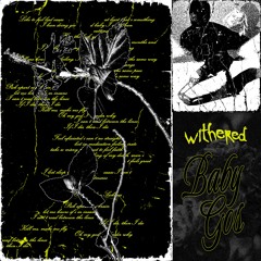 WITHERED