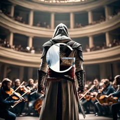 OG - Ezio's Family Orchestral Trap Remix