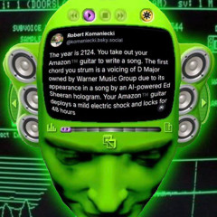 The Clean Up Hour, Mix 361 (March 13, 2026): fuck you, OpenAI!