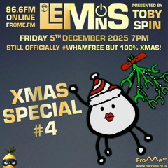 Lemons - Pt 106 - Xmas Special #04