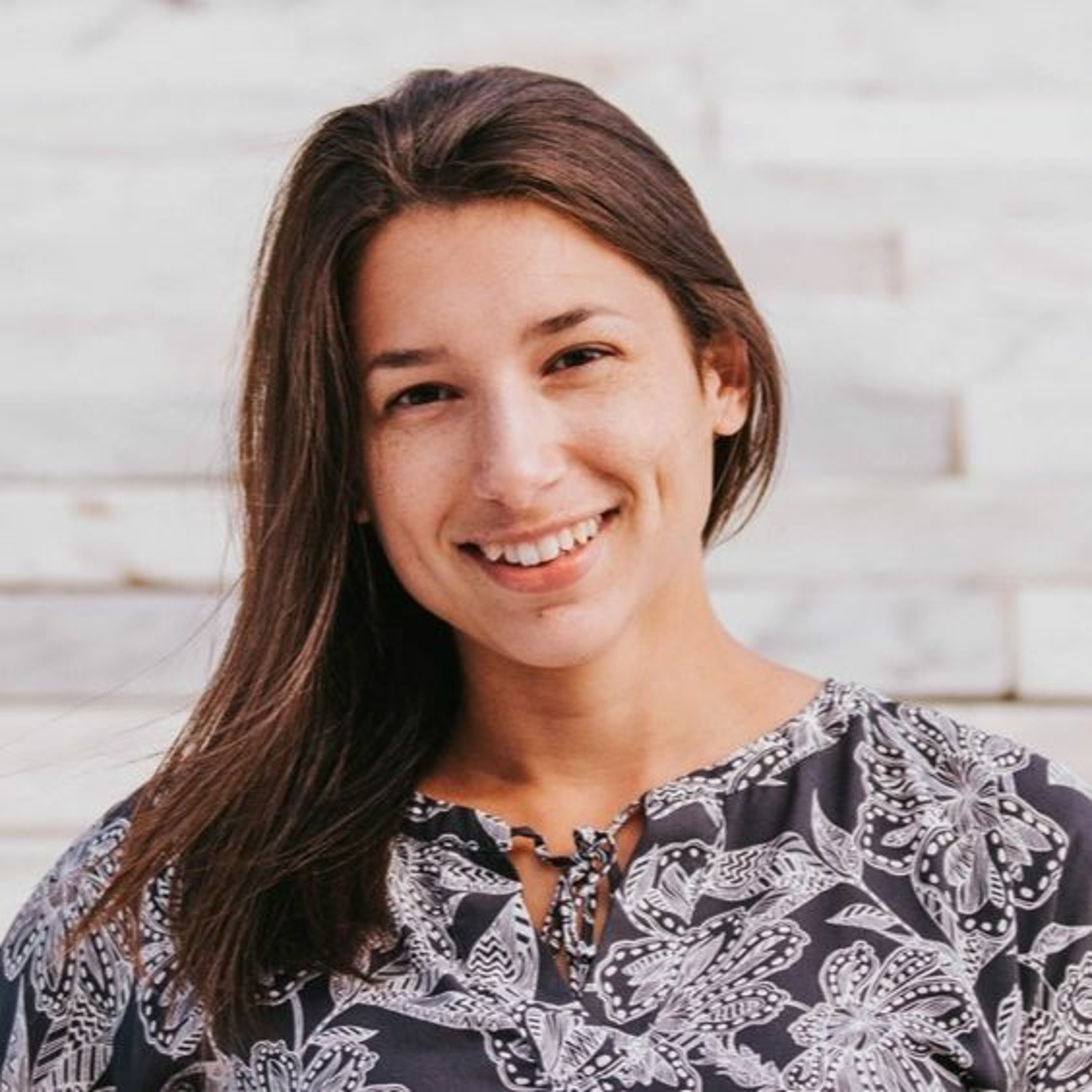 Coffee and an Interview with Dr. Jacqueline Peña