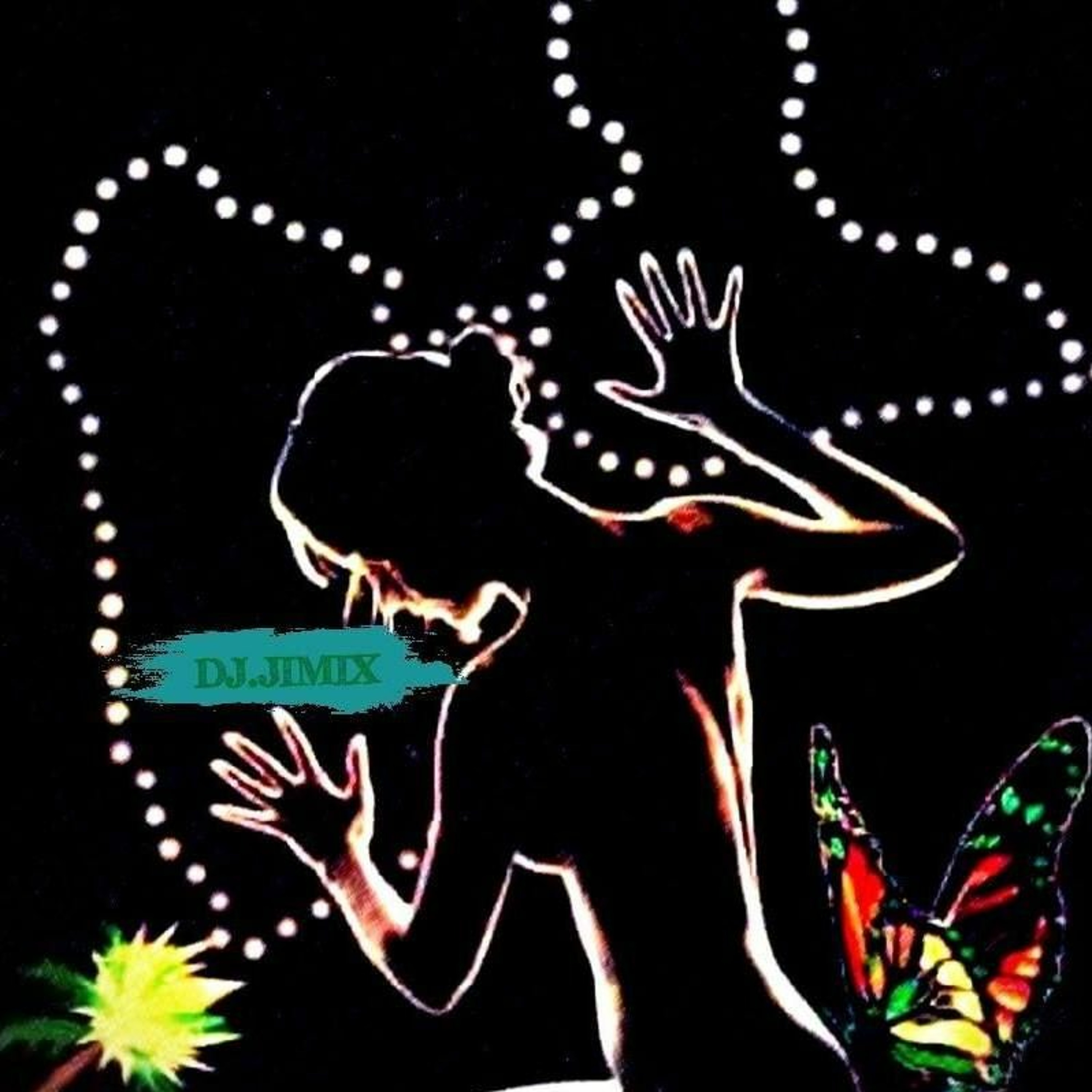 DJ JIMIX Mix Zouk&Kompa Lov' Toujou Sou Kompa.Version JIMIX. episode artwork