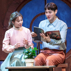 [어쩌면 해피엔딩] First Time in Love