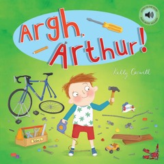 SPST31 - Argh Arthur!