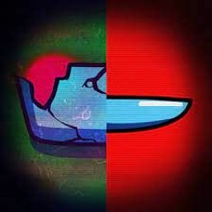 Double Trouble But Parasite Kitty, Spooky, And Void Sing It