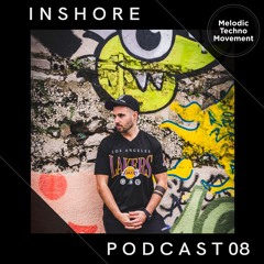 ECM Podcast 08 - Guest DJ Inshore