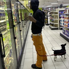 My Dog Real Small So I Named Him Jit