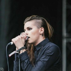 Eyelids by Pvris (cover)