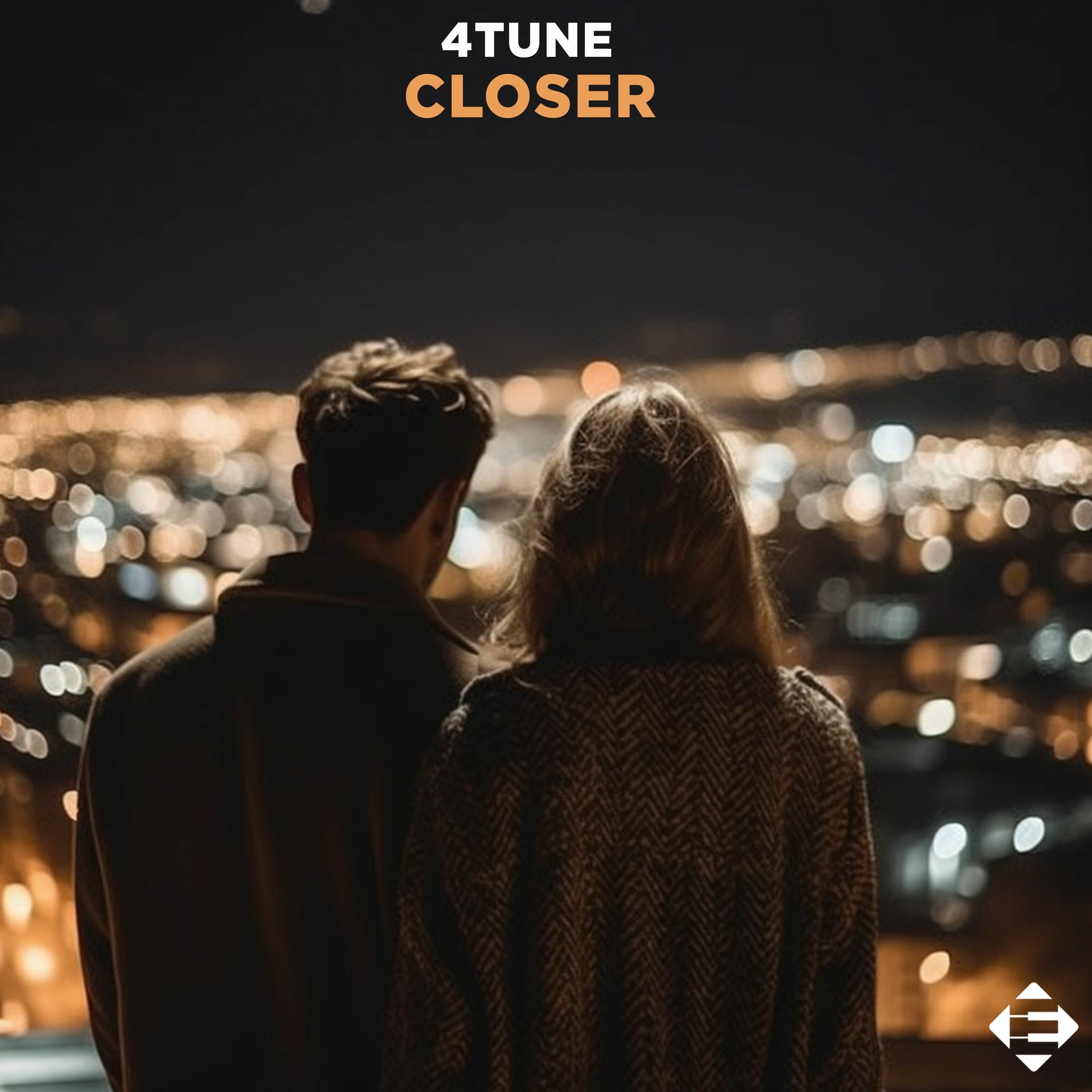 4TUNE - Closer (Original Mix) episode artwork