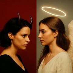 Bad Girl / Good Girl