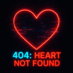 404: Heart Not Found
