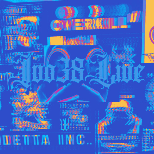 Ivo38Live@HappyNew2025