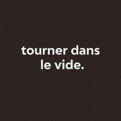 Tourner Dans Le Vide - Indila - (TOP G REMIX) - S'NV REMIX