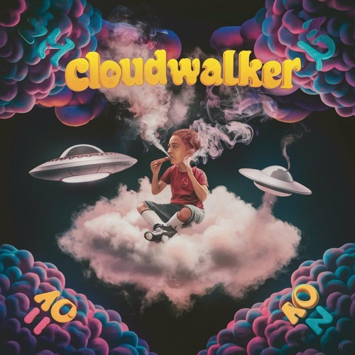 Cloudwalker