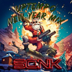 UPTEMPO NEW YEAR MIX by SONK
