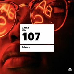 Artist Mix://107 by Falcxne 🎧 future beats | hip hop | soul