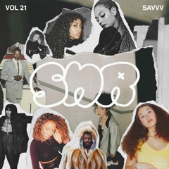 Sweet Nothings Radio Vol. 21 ft. savvv