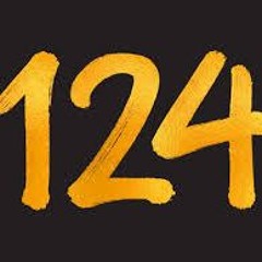 William Martin (FR)  Resistance 124  " Happy Birthday To My Amazing Daughter "